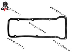 Прокладка клапанной крышки Лада 2101-2107 Нива 2121-21213 Балаково ОАО БРТ 2101-1003270 - фото