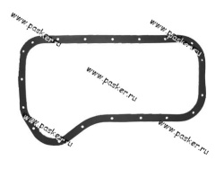 Прокладка поддона Лада 2101-2107 Нива 2121-21213 Балаково 2101-1009070 - фото