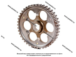Шкив распредвала регулируемый Лада 2108-2110 8-ми клапанный 21084-1006020-20 - фото