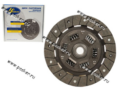 Диск сцепления Лада 2101 Начало 21010-1601130-00 - фото