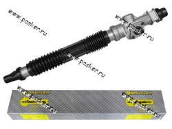 Рулевой механизм рейка Лада 2110 BAUTLER BTL-0010SG 2110-3400010 - фото
