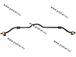 Стабилизатор Лада 2108-2110 в сборе Тольятти 2113-2906010 - фото