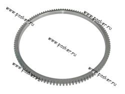Венец маховика Лада 1111 ОКА 11110-1005115-00 - фото