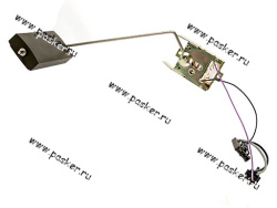 Датчик уровня топлива Нива 21214-21 СЭПО-АВТО - фото