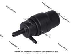 Мотор омывателя Лада 2108-2110 Волга 1,8Вт STARTVOLT SWP 0110X 2110-5208009 - фото