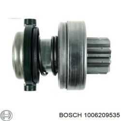 Бендикс Лада 2170 Приора 1118 Калина Bosch 1006209535 - фото