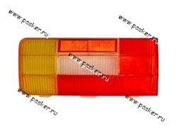 Рассеиватель заднего фонаря Лада 2106 Нива 2121 левый Орехово-Зуево 21060-3716071-00 - фото