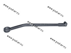 Рулевая тяга Лада 2110-2112 левая на рейку LADA Image 21100-3414059-10 - фото